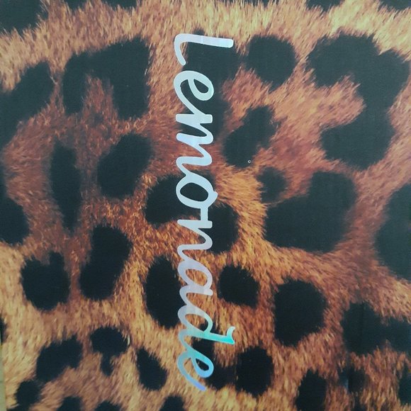 Brand New Lemonade Rhinestone Strappy Mules-7 - Picture 4 of 4